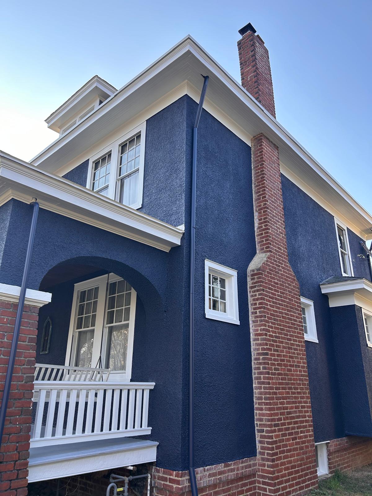 Professional painting and cleaning team - JIREH PAINTING AND CLEANING LLC